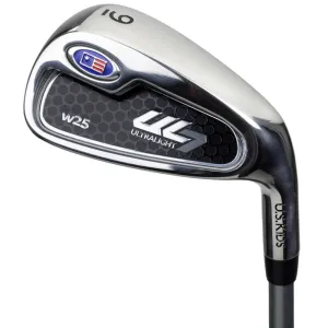 Selling Fast U.S Kids Golf Junior Ultralight 7 42 9 Iron - (42-45" Golfer Height) Best-Selling, Golf ball stamp kit, Golf wedges 52 degree, Golf bag cooler pocket