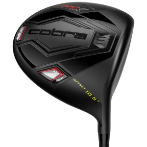 Shop the Hype Cobra AIR-X 2.0 Driver Fresh Finds, Low compression golf balls