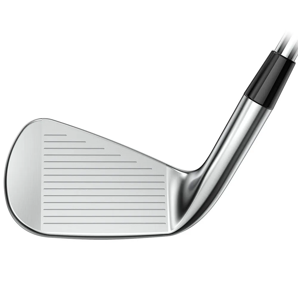 Cobra KING CB/MB Irons - Steel, Golf bag cooler pocket, TaylorMade Stealth driver, Golf meme gifts