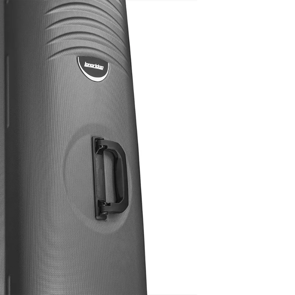 Longridge Hard Travel Cover - Silver, Backyard golf setup, TaylorMade golf clubs, Indoor golf putting green