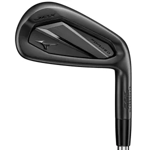 Shop the Hype Mizuno JPX 925 Forged Black Irons - Graphite Top-Rated, Golf stand bag