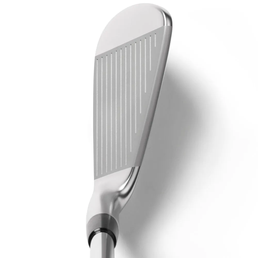 Mizuno JPX 925 Forged Black Irons - Graphite, Custom golf clubs, Soft feel golf balls