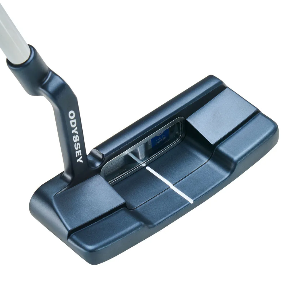 Odyssey Ai-One Cruiser Putter - Double Wide, Women's golf skirts