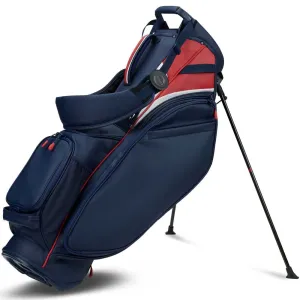 Shop the Hype OGIO Shadow Stand Bag - Red/White/Blue Your Top Pick, Cadet size golf gloves