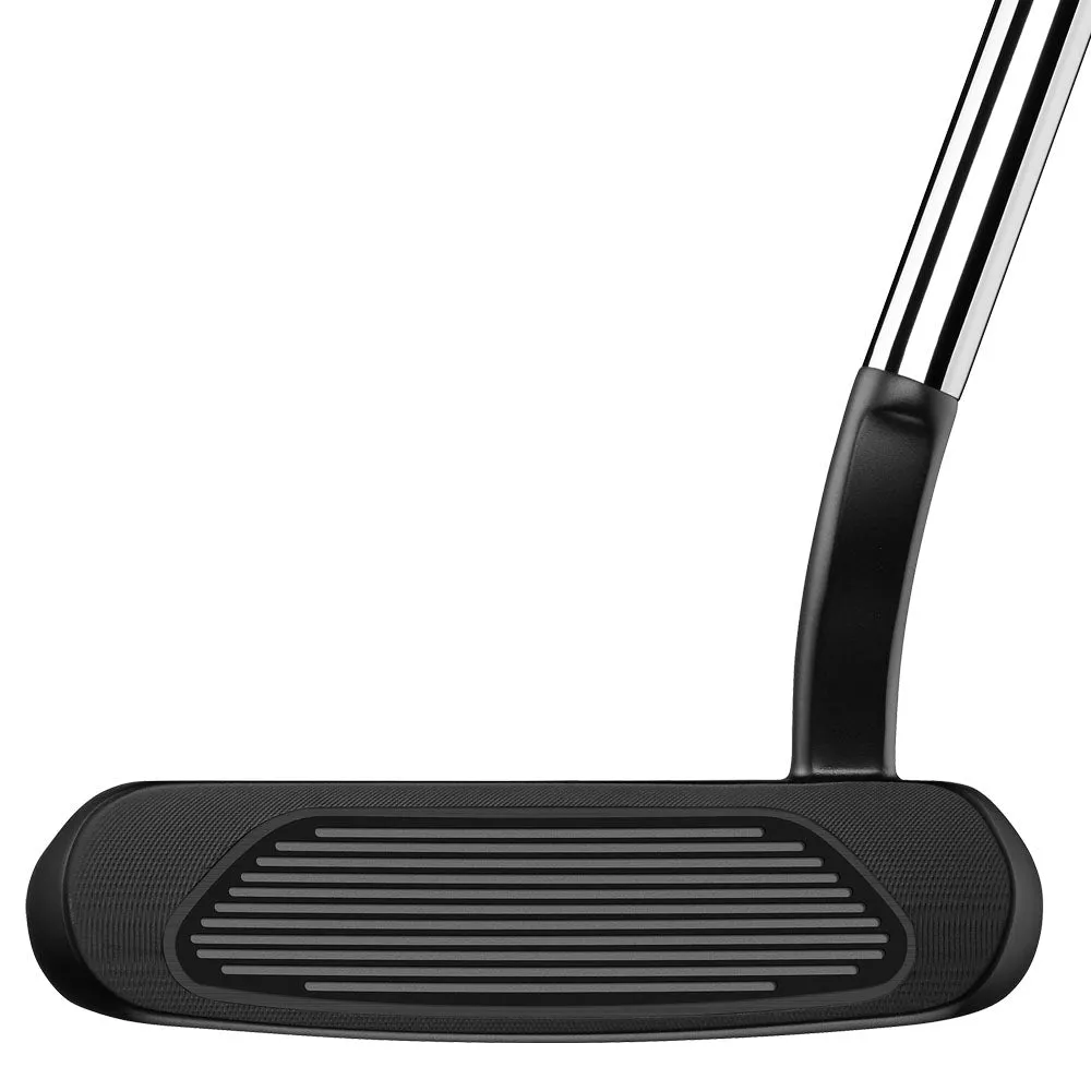 TaylorMade TP Black Putter - Ardmore #6, Golf club fitting near me, TaylorMade golf clubs, Golf simulator for home
