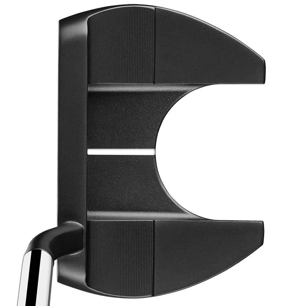 Shop the Hype TaylorMade TP Black Putter - Ardmore #6 Too Good to Miss, Electric golf trolley, Golf divot tool, Golf club travel bag hard case