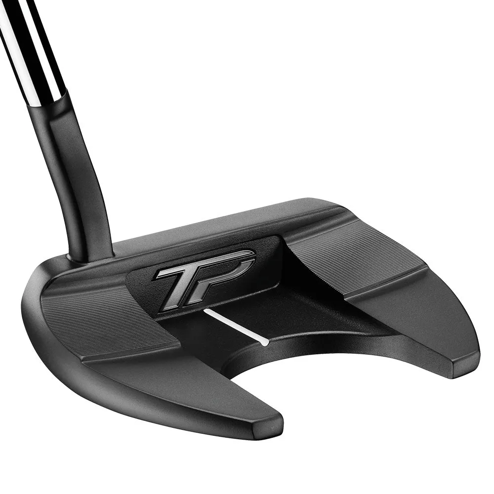 TaylorMade TP Black Putter - Ardmore #6, Women's golf skirts, Titleist Pro V1 golf balls, Golf wedges 52 degree