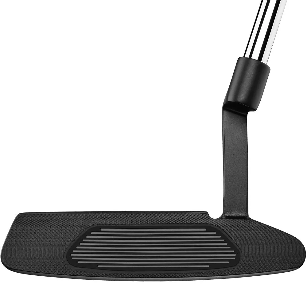 TaylorMade TP Black Putter - Juno #1, Black Friday golf deals