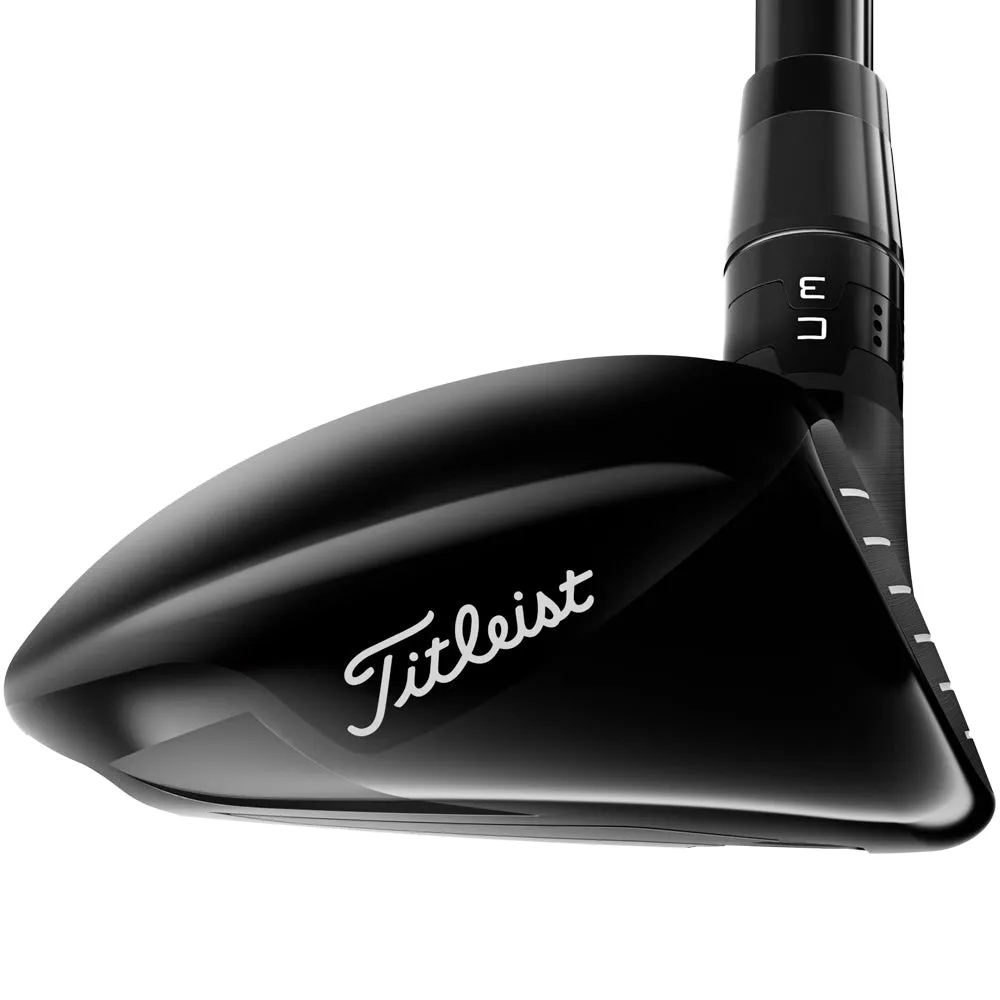 Titleist GT1 Hybrid, Golf rain gloves