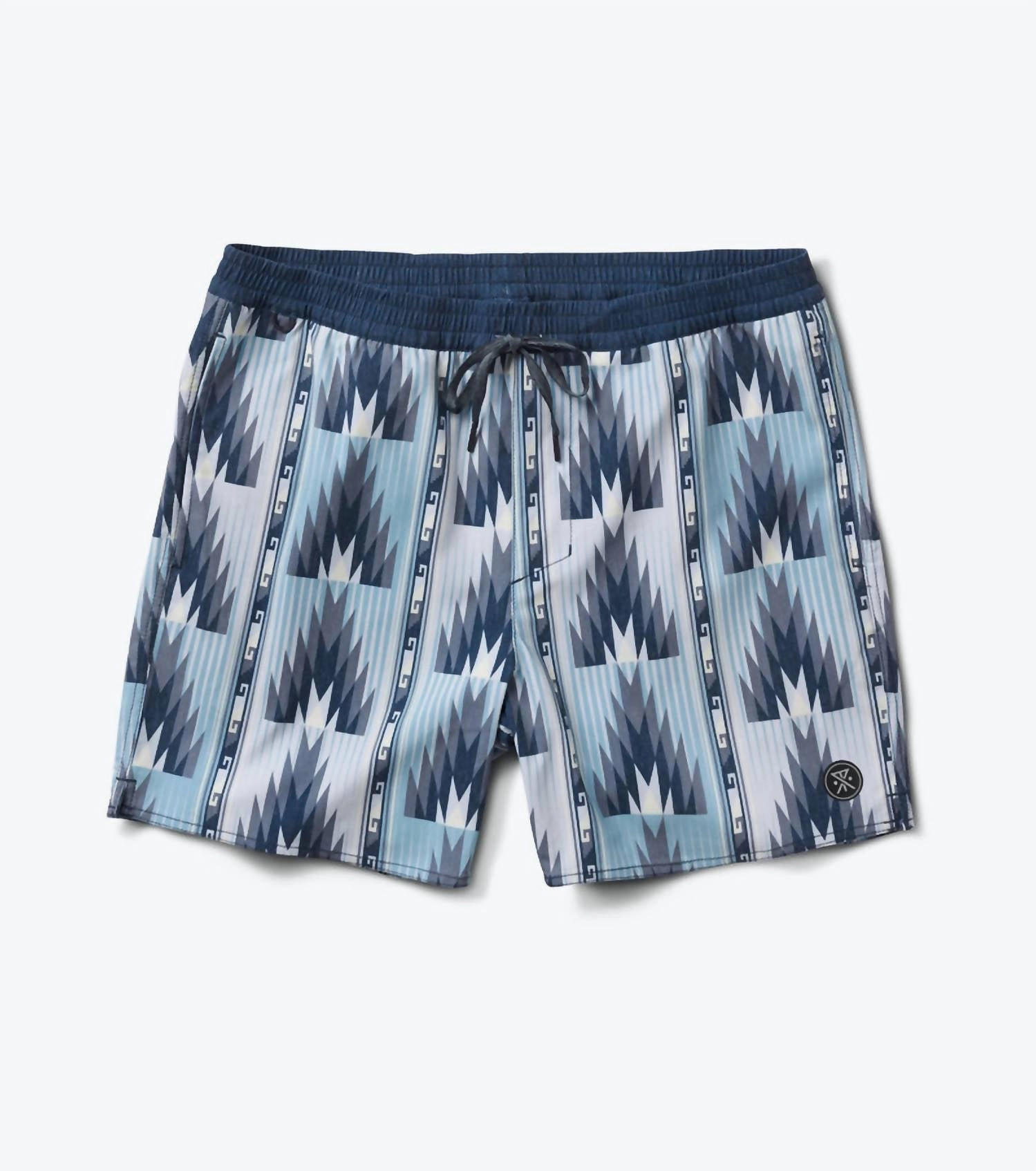 Shorey Boardshorts In Agave Blue