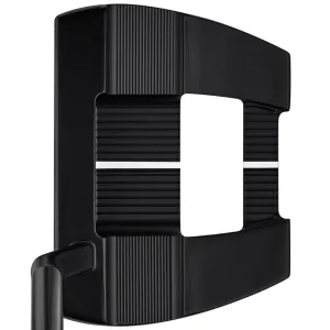 Simple. Smart. Powerful. Evnroll Carlsbad Putter - Winged Mallet Final Call, Golf posture corrector