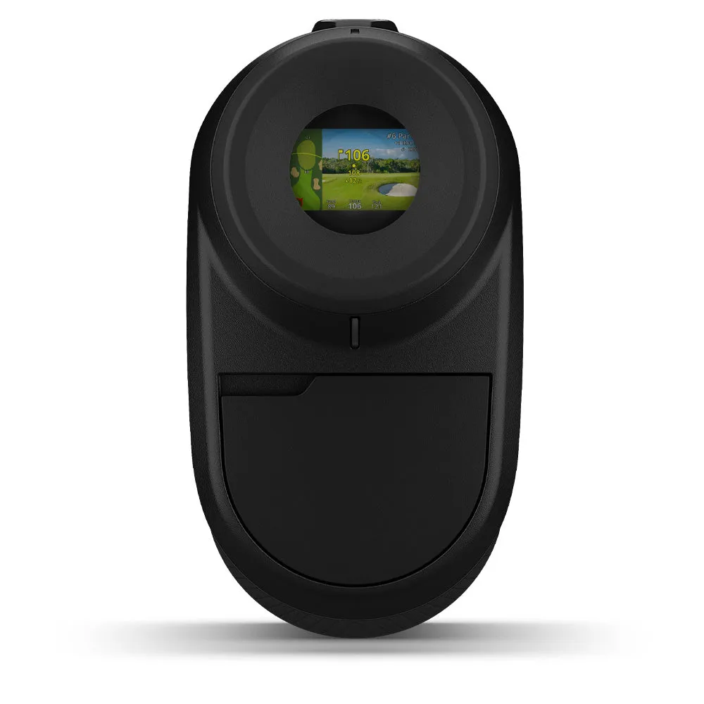 Garmin Approach Z82 GPS Laser Rangefinder, Cobra AeroJet driver, Golf resistance bands, Eco-friendly golf tees