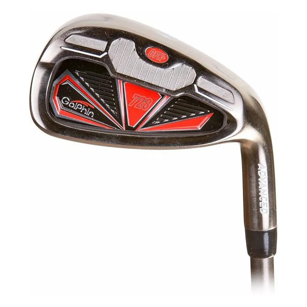 GolPhin GFK  728 Junior - 12-Piece Package Set (Ages 7-8), Cyber Monday golf discounts, Golf GPS watch, Affordable golf clubs