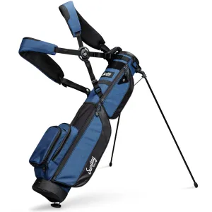 Simple. Smart. Powerful. Sunday Golf Loma XL Pencil Stand Bag - Cobalt Blue Discover the Difference, USGA approved golf balls, Women's golf skirts, Golf club head covers