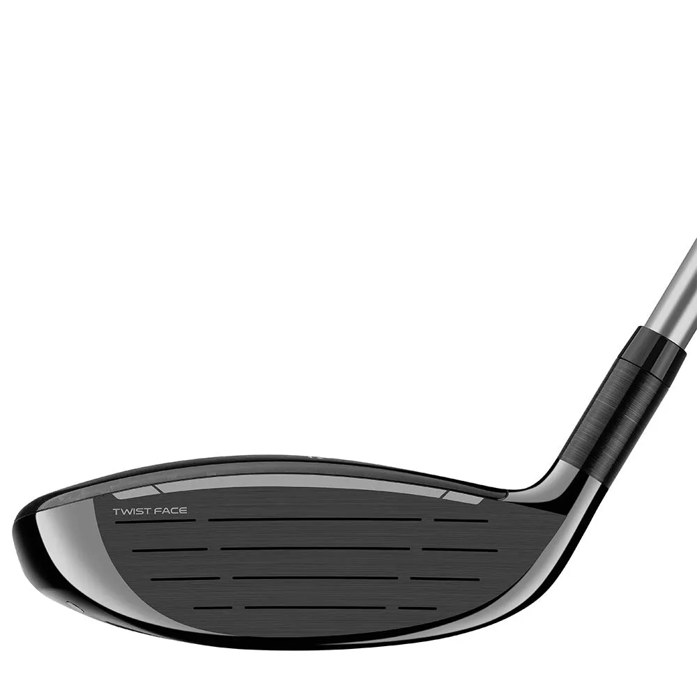 TaylorMade Qi10 Ladies Fairway Wood - MAX, Golf divot tool
