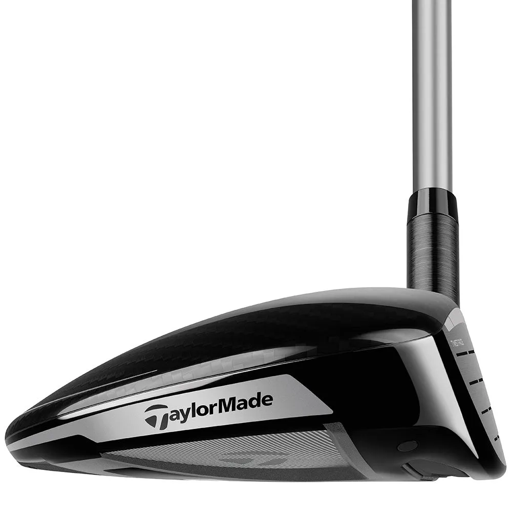 TaylorMade Qi10 Ladies Fairway Wood - MAX, Golf bag rain cover, SPF 50 golf shirts