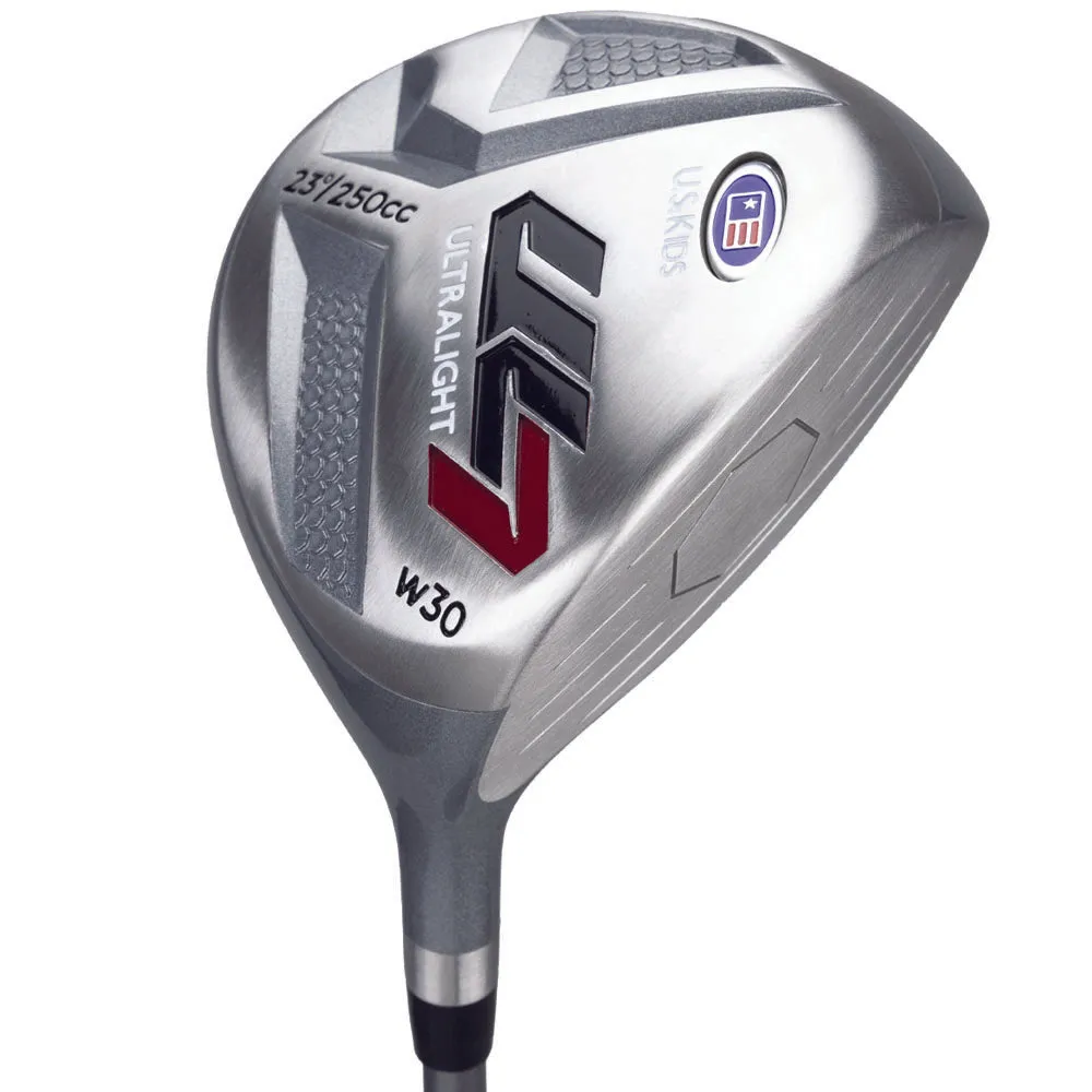 Simple. Smart. Powerful. U.S Kids Golf Junior Ultralight 7 39 Driver - (39-42" Golfer Height) Grab Yours Now, Golf swing trainer, Golf rule book 2024