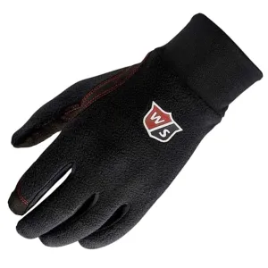 Simple. Smart. Powerful. Wilson Ladies Microfibre Winter Golf Gloves - (Pair) Just Unboxed, Golf posture corrector