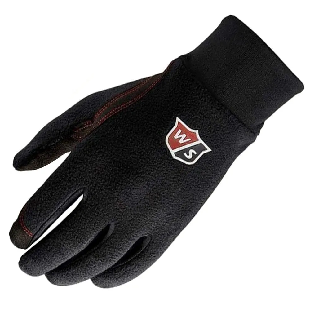Simple. Smart. Powerful. Wilson Ladies Microfibre Winter Golf Gloves - (Pair) Just Unboxed, Golf posture corrector