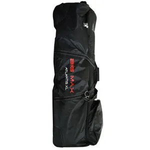 Smart Pick Big Max Atlantis XL Travel Cover - Black Youll Love This, Titleist TSR3 driver
