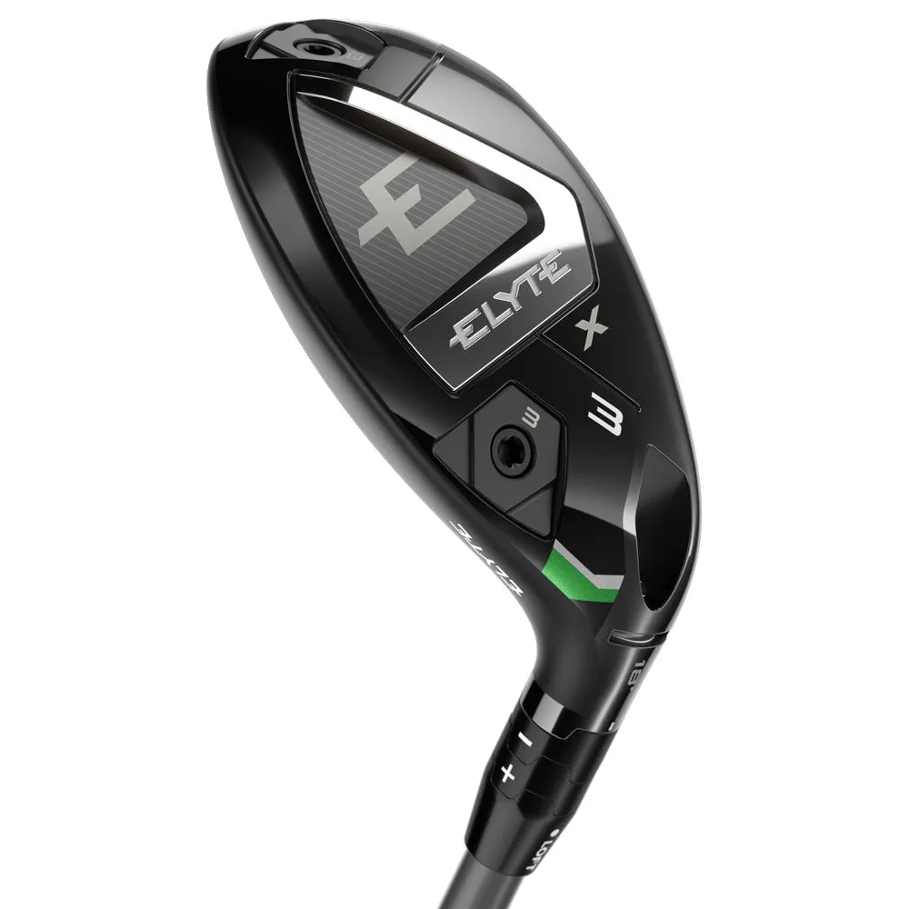 Callaway Elyte Hybrid - X, Golf cart cup holder, Golf club sets under $500, Golf club travel bag hard case