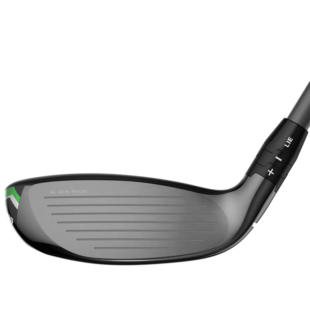 Callaway Elyte Hybrid - X, Golf accessories for beginners, Golf club fitting near me