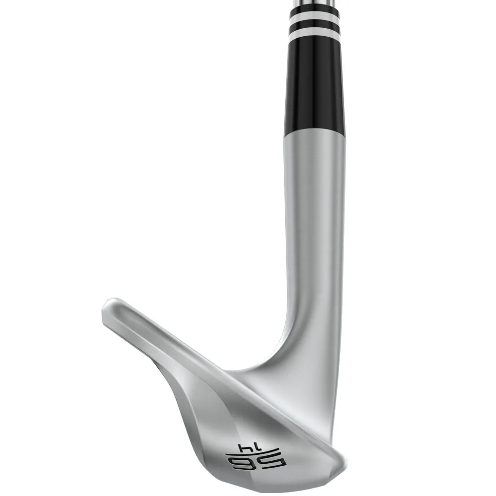 Cleveland CBX4 Zipcore Tour Satin Wedge - Graphite, Women's golf skirts, Golf practice net
