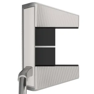 Smart Pick Cleveland HB Soft Milled Putter - 11S Discover the Difference, TaylorMade golf clubs, TaylorMade Stealth driver
