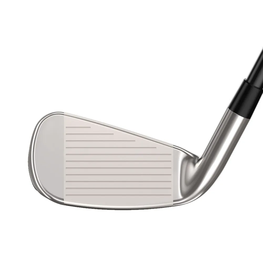 Cleveland Launcher HB Turbo Irons - Ladies, Personalized golf tees, Golf tournament prizes