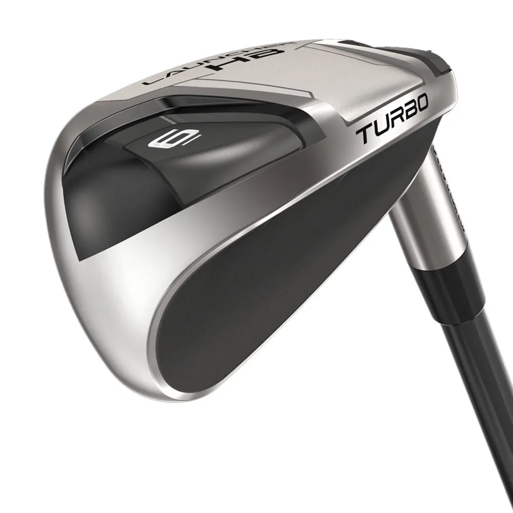 Cleveland Launcher HB Turbo Irons - Ladies, Nike Air Zoom golf shoes, Golf launch monitor