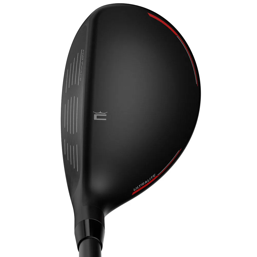 Cobra AIR-X 2.0 Hybrid, Shot tracking golf sensor