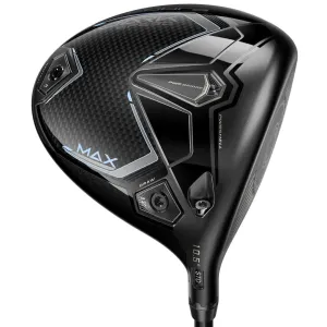 Smart Pick Cobra Darkspeed Ladies Driver - MAX Ready to Ship, Low compression golf balls, Clearance golf clubs, Golf resistance bands