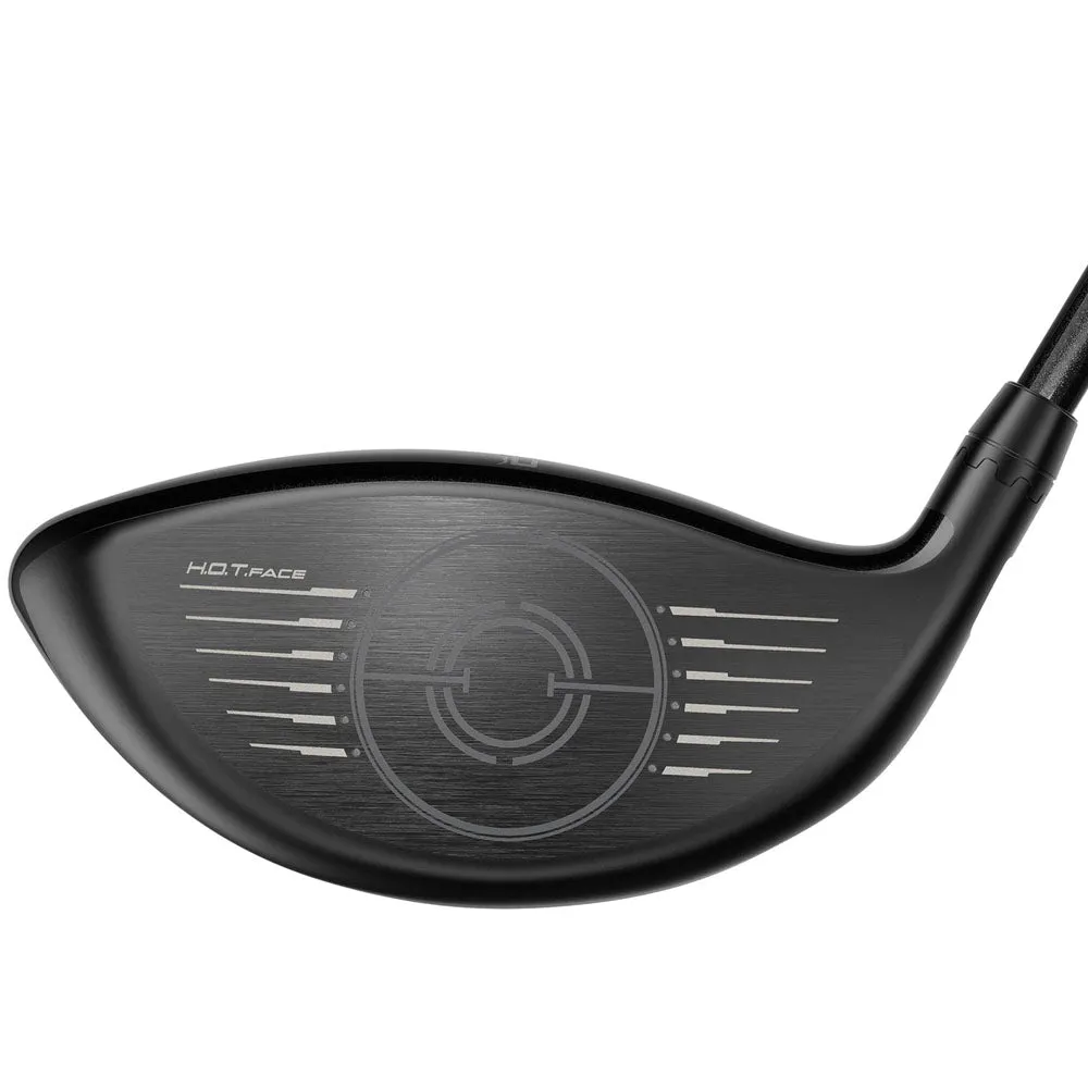Cobra Darkspeed Ladies Driver - MAX, Vegan golf shoes