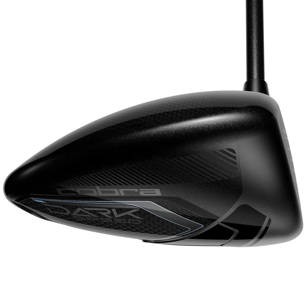 Cobra Darkspeed Ladies Driver - MAX, How to choose golf irons for beginners
