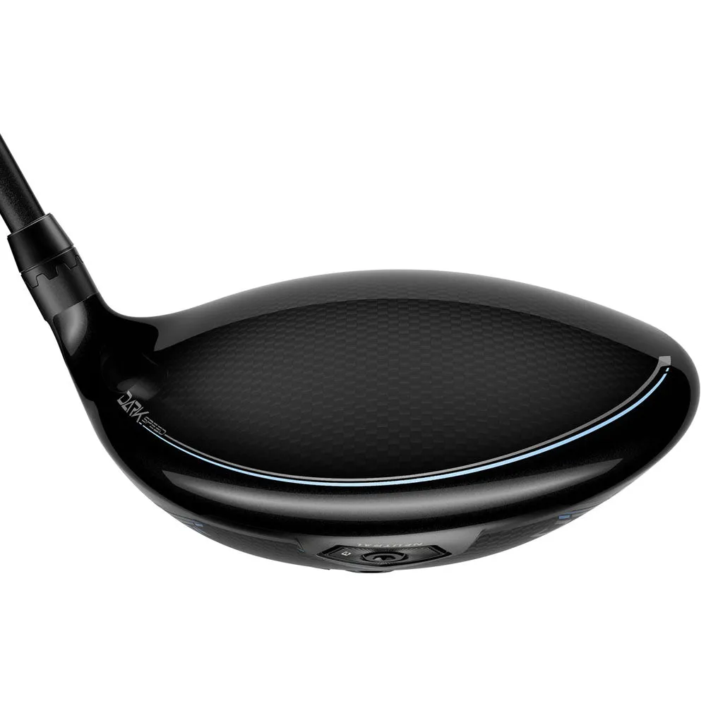 Cobra Darkspeed Ladies Driver - MAX, Golf accessories for beginners, Best golf gifts 2024, Golf hybrid club