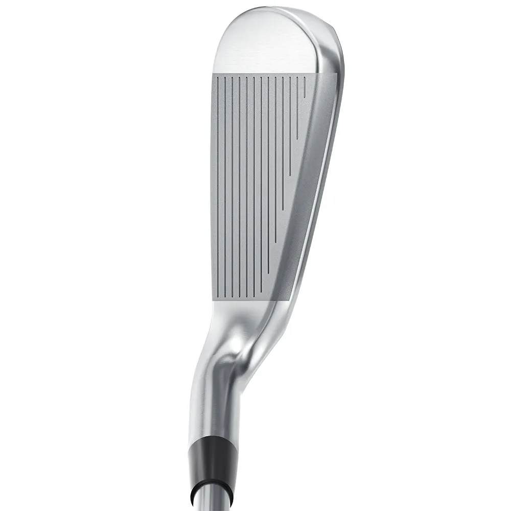 Mizuno JPX 925 Hot Metal HL Irons - Graphite, Golf cart bag with 14 dividers, Low compression golf balls