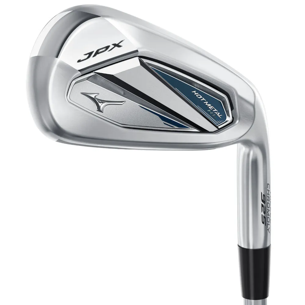 Smart Pick Mizuno JPX 925 Hot Metal HL Irons - Graphite Newly Launched, Golf club regripping kit