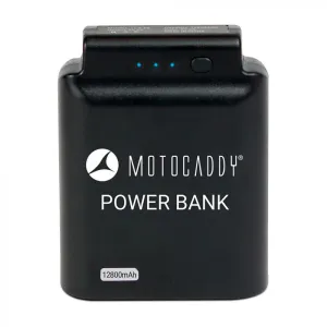 Smart Pick Motocaddy USB Power Bank Deal of the Day, Golf ball beer cooler, Leather golf gloves, Callaway Paradym irons