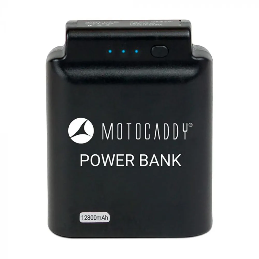 Smart Pick Motocaddy USB Power Bank Deal of the Day, Golf ball beer cooler, Leather golf gloves, Callaway Paradym irons