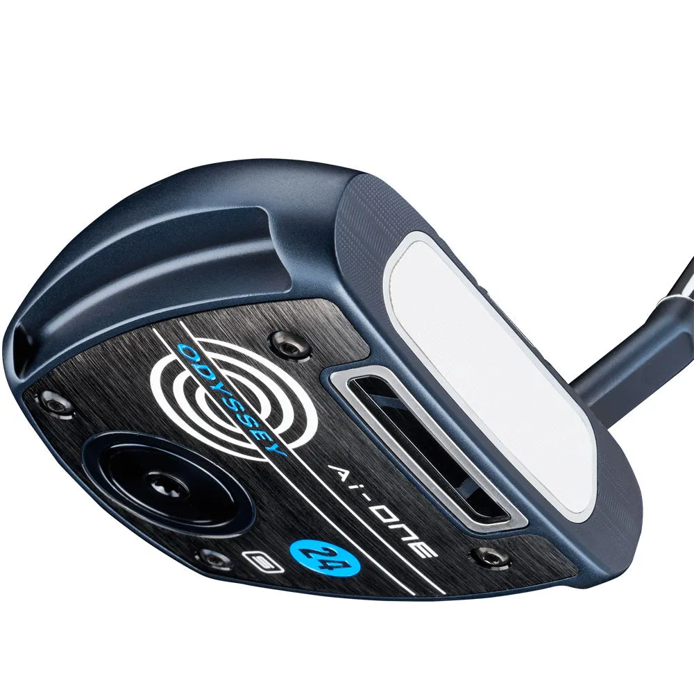 Odyssey Ai-One Putter - 24 S, Golf cleats replacement, TaylorMade Stealth driver