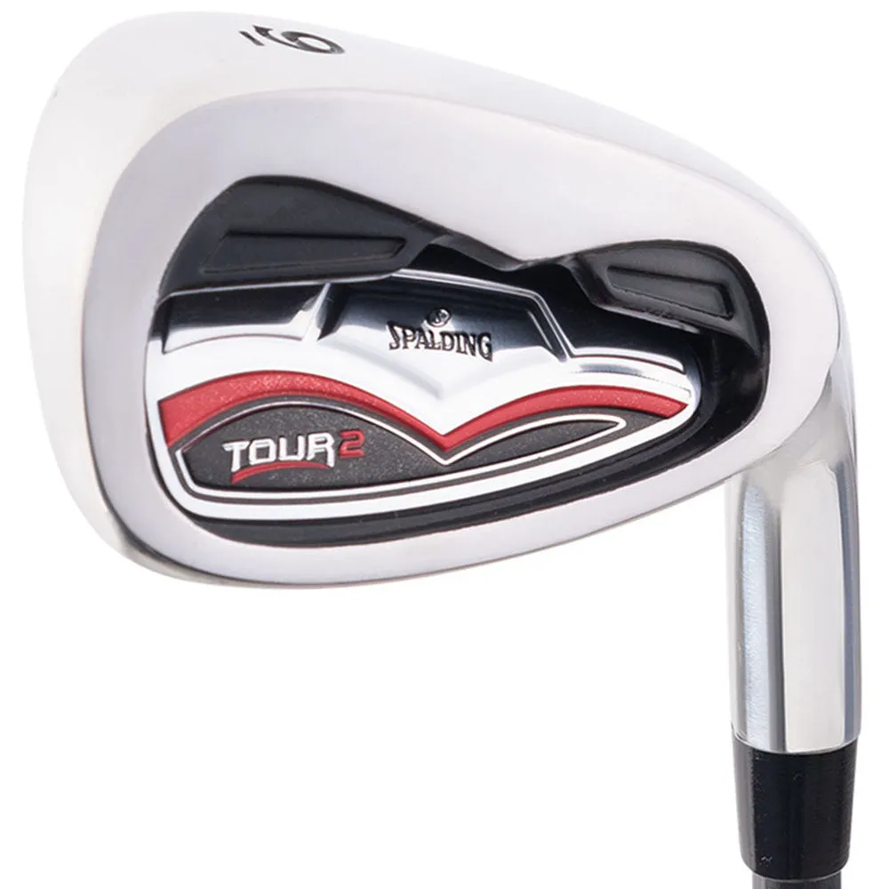 Spalding Tour 2 10-Piece Cart Bag Package Set - Graphite, Cyber Monday golf discounts, Golf wedges 52 degree, Cadet size golf gloves