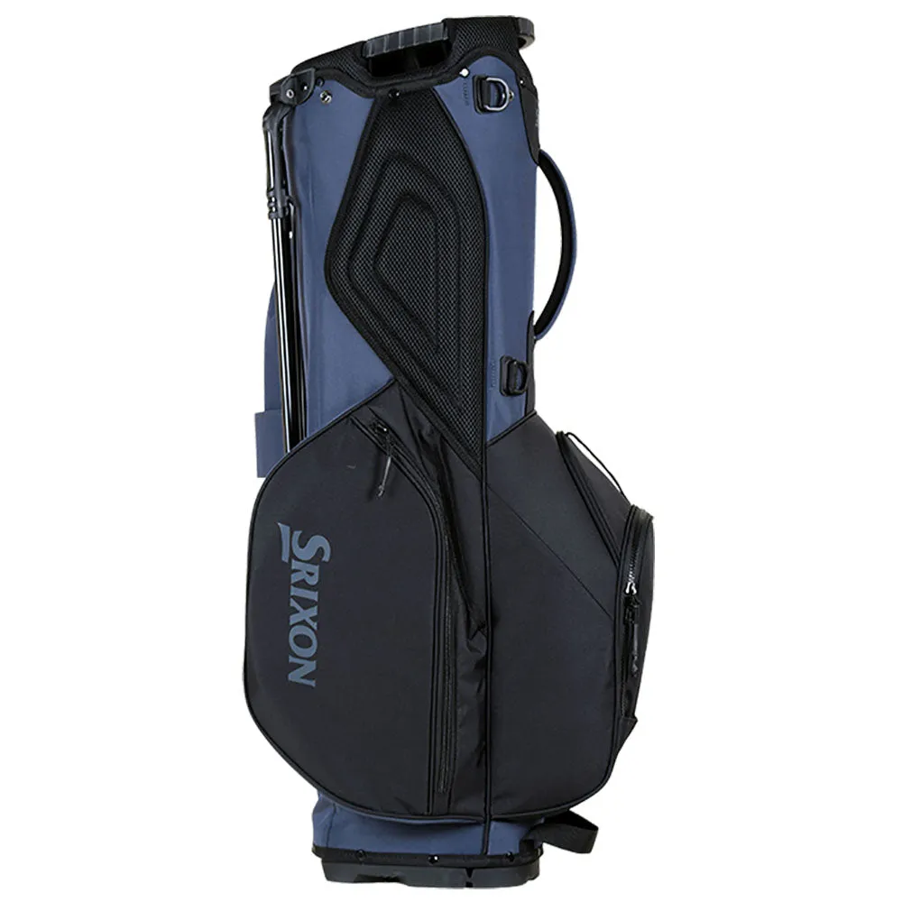 Srixon Premium Stand Bag - Black/Slate, Golf ball markers