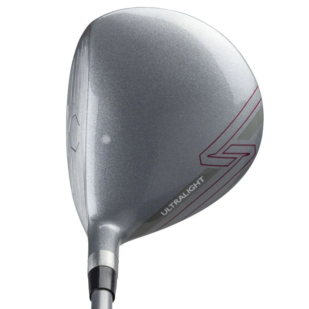 U.S Kids Golf Junior Ultralight 7 60 Driver - (60-63" Golfer Height), Golf practice balls
