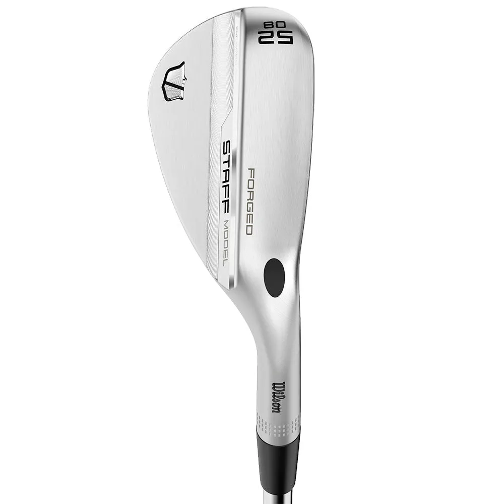 Wilson Staff Model ZM Wedge - Graphite, Golf rain gloves, Golf cleats replacement