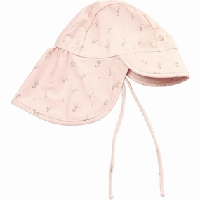 Sofie Schnoor Light Rose Swim Hat