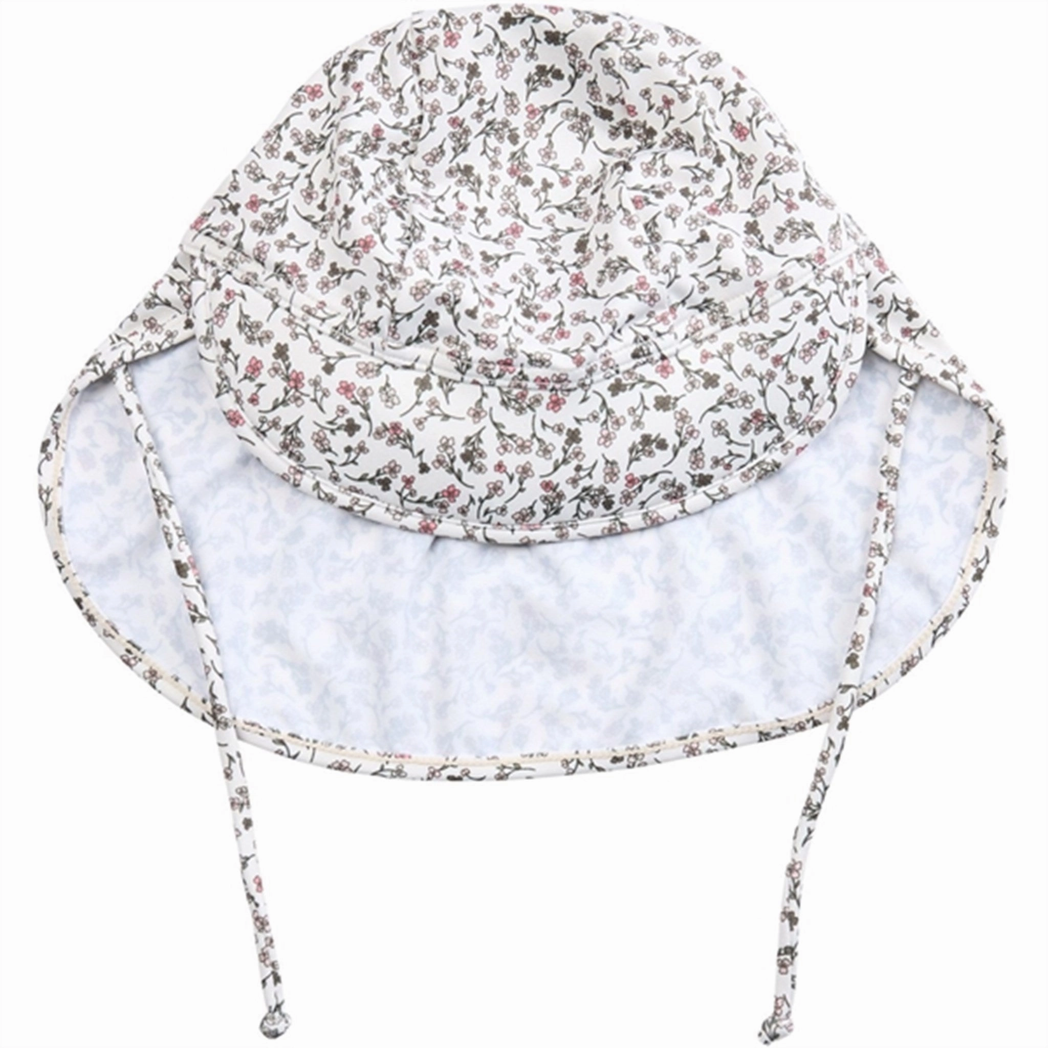 Sofie Schnoor Swim Hat Antique White