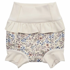 Sofie Schnoor Swim Pants AOP Flower