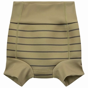 Sofie Schnoor Swim Pants Camel
