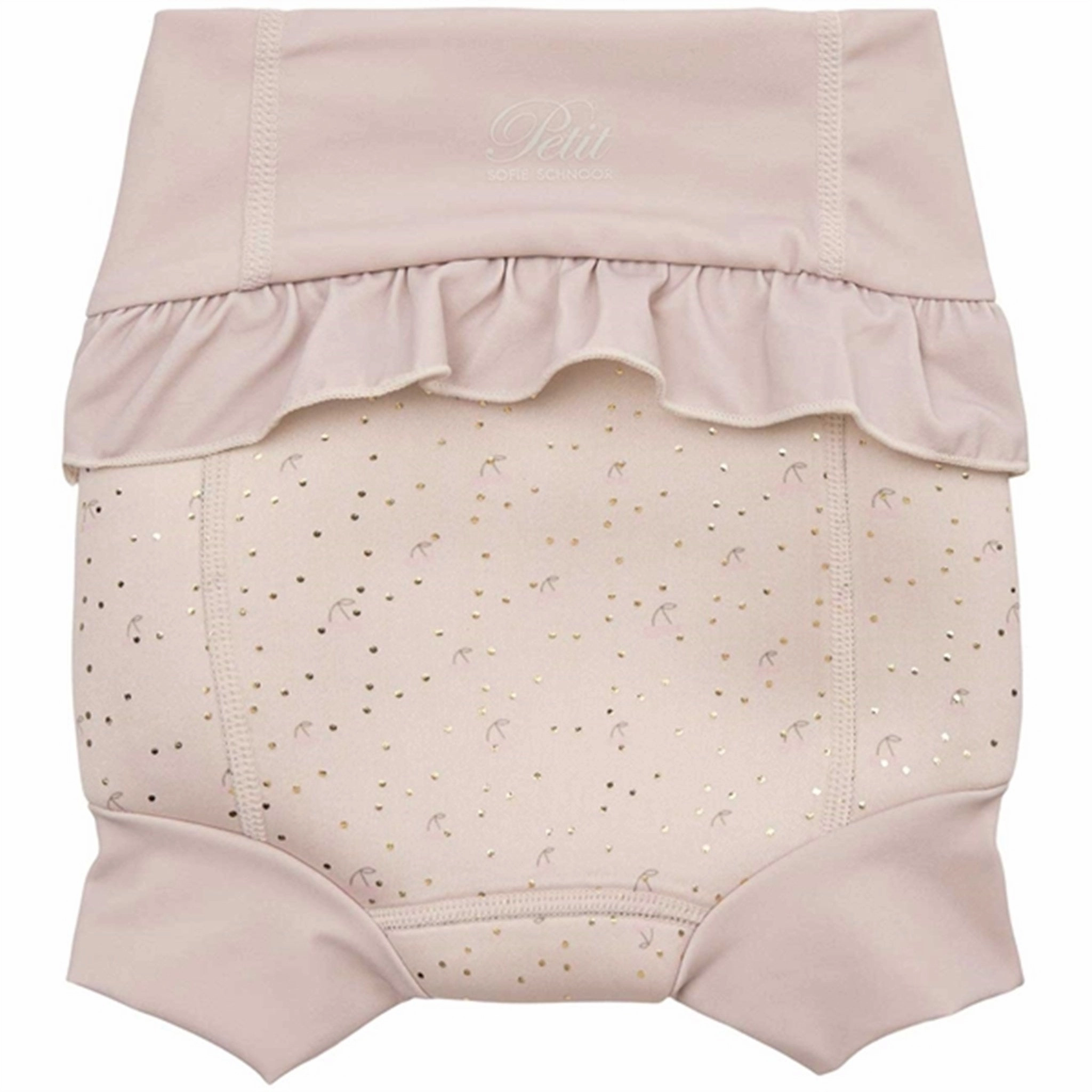 Sofie Schnoor Swim Pants Sweet Rose