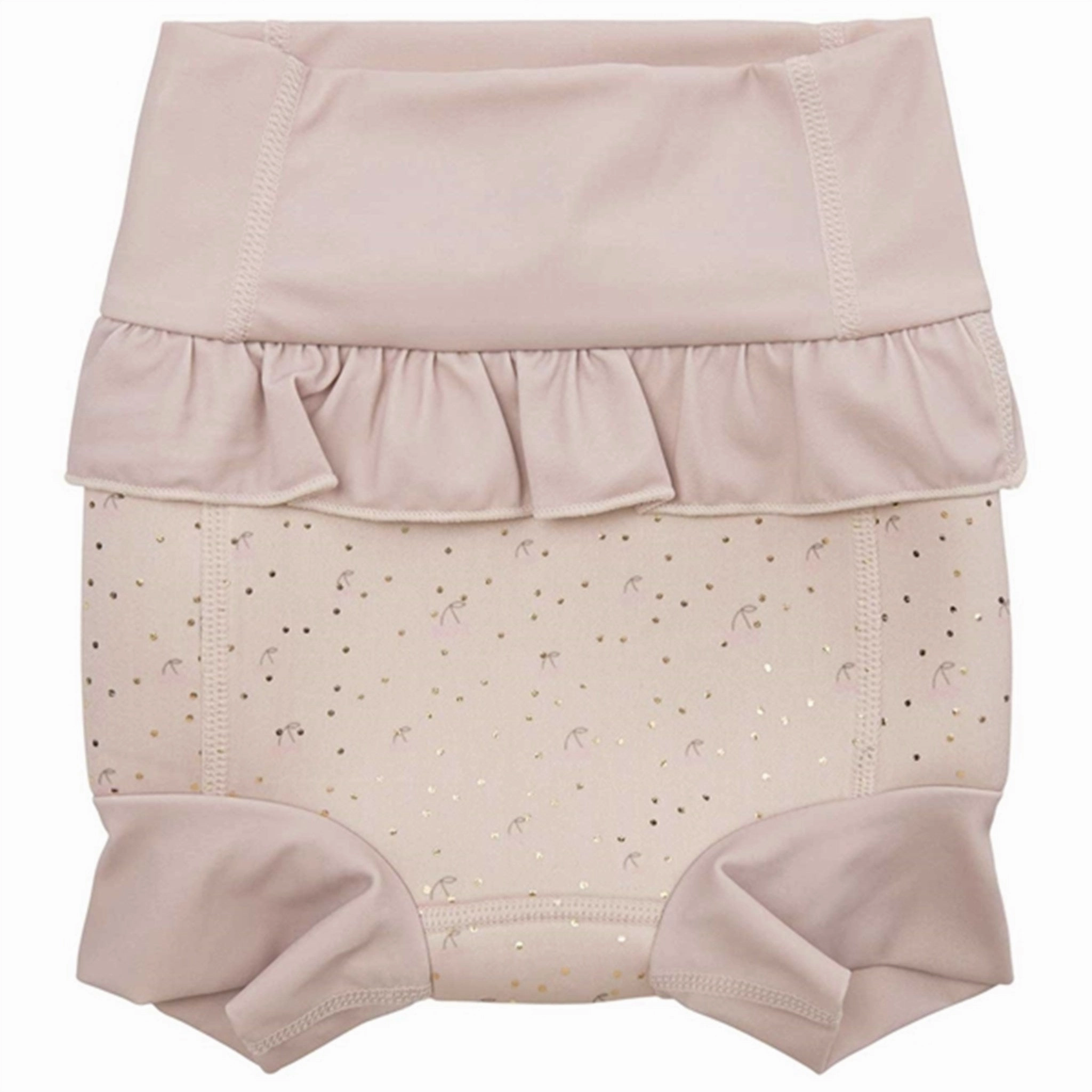 Sofie Schnoor Swim Pants Sweet Rose